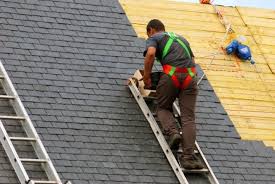 Best Roof Ventilation Installation  in Union City, NJ